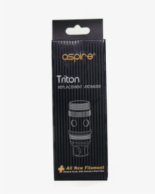 Aspire Triton Coils, HD Png Download, Free Download