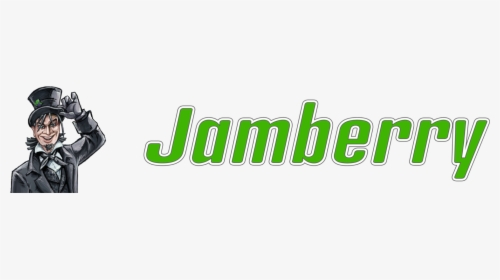 Jamberry Band - Ge Jenbacher, HD Png Download, Free Download