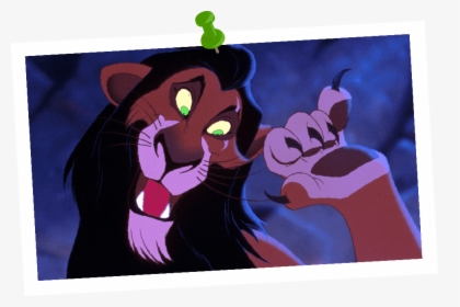 Scar The Lion King 1994, HD Png Download, Free Download