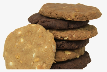 Transparent Stack Of Cookies Png - Sandwich Cookies, Png Download, Free Download