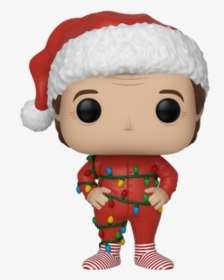 The Santa Clause - Santa Clause Funko Pop, HD Png Download, Free Download