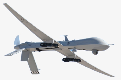 Transparent Background Military Drone Png, Png Download, Free Download