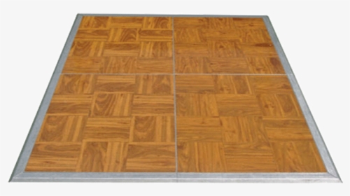 Floor Clipart Stage Floor - Plywood, HD Png Download, Free Download
