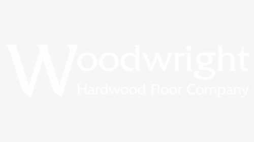 Woodwright Hardwood Floor Company - Graphic Design, HD Png Download, Free Download
