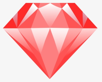 Transparent Red Diamonds Png - Emblem, Png Download, Free Download