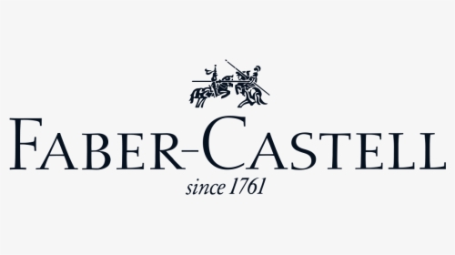 Faber Castell Erasers - Faber Castell Logo Png, Transparent Png, Free Download