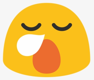 Yawning Transparent, HD Png Download, Free Download