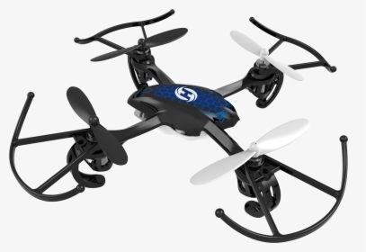 Hs170 Toy Drone - Unmanned Aerial Vehicle Png, Transparent Png, Free Download
