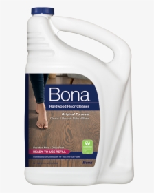 Bona Floor Cleaner, HD Png Download, Free Download