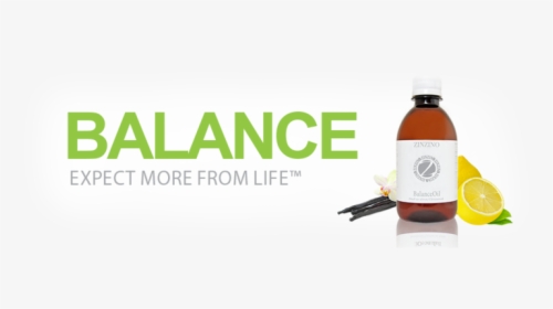 Balanceoil 300ml Bottle, HD Png Download, Free Download