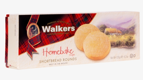 Transparent Stack Of Cookies Png - Walkers Shortbread, Png Download, Free Download
