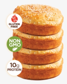 Stack Of Cookies Png, Transparent Png, Free Download