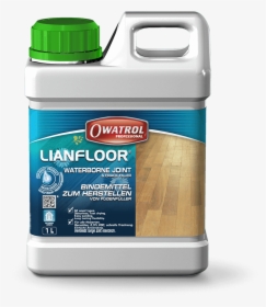 Lianfloor Packaging - Floetrol Paint Conditioner, HD Png Download, Free Download