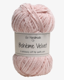 Bohème Velvet "fine - Thread, HD Png Download, Free Download