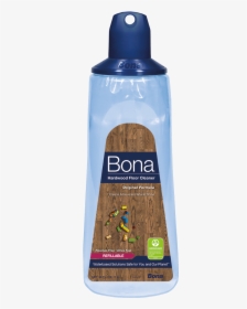 Bona Hardwood Floor Cleaner Original Formula, HD Png Download, Free Download