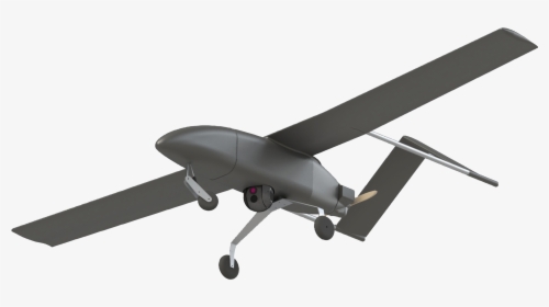 Predator Drone Png, Transparent Png, Free Download