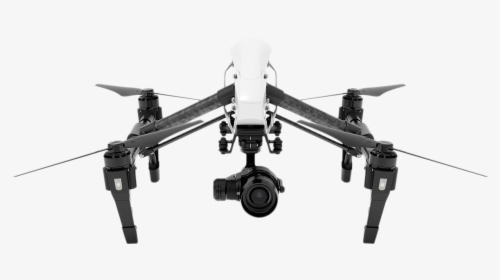 Drone Image - Drone Dji Inspire 1 Pro, HD Png Download, Free Download