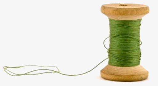 Thread Png Clipart - Spool Of Thread Png, Transparent Png, Free Download