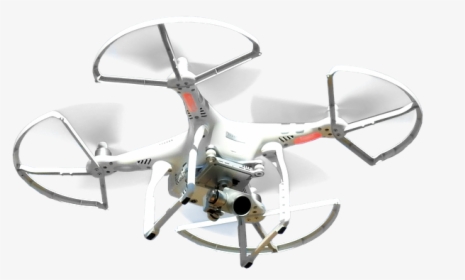 Drone, Isolated, Flying Object, Flying, Sky, Aircraft - Пнг Лрон, HD Png Download, Free Download
