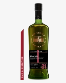 Cask No - 35 - - Smws 29.261, HD Png Download, Free Download