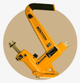 Hardwood Floor Tools Equipment Repair Services Floor - Nail Gun, HD Png Download, Free Download