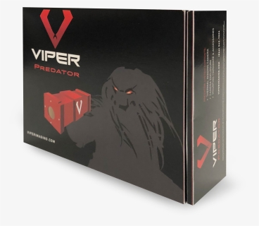 Viperboxupright - Darth Vader, HD Png Download, Free Download
