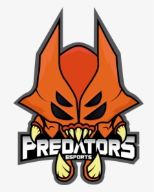Predators Esports Png Clipart , Png Download - Overwatch Contenders Predators, Transparent Png, Free Download