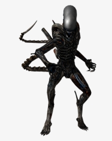 Role-play Grid - Alien Isolation Alien Png, Transparent Png, Free Download