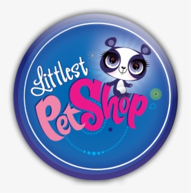 #logopedia10 - Littlest Pet Shop Logo Png, Transparent Png, Free Download