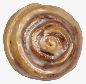 Cinnamon Roll, HD Png Download, Free Download