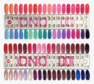 Dnd Nail Lacquer And Gel Polish 0 5oz 72 New Colors - Dnd Pink Gel Polish, HD Png Download, Free Download