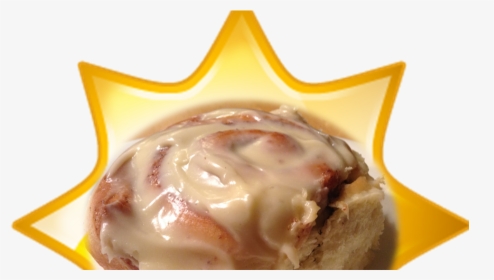 Transparent Cinnamon Roll Png - Cinnamon Roll, Png Download, Free Download