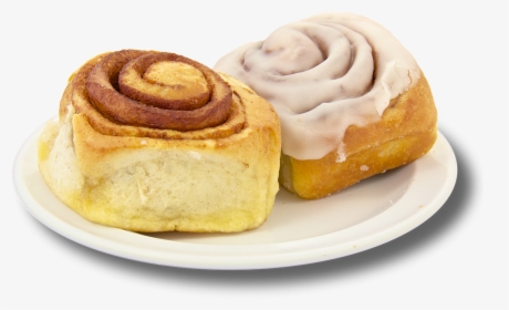 Shipley Donuts Cinnamon Roll , Png Download - Cinnamon Roll Transparent, Png Download, Free Download