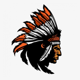 Fort Osage Indians Logo, HD Png Download, Free Download