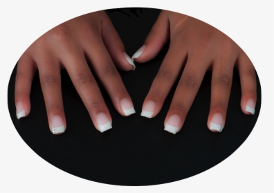 Hand - Manicure, HD Png Download, Free Download