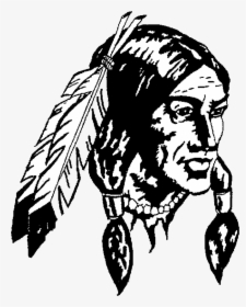 American Indian Png, Transparent Png, Free Download