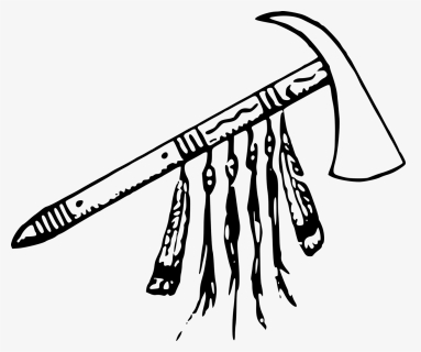 Line Art,art,angle - Bow And Arrows Native American Used, HD Png Download, Free Download