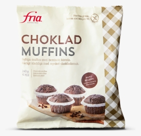 Fria Muffins, HD Png Download, Free Download
