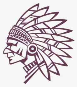 Native Americans In The United States Indigenous Peoples - Red Indians Stickers, HD Png Download, Free Download