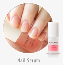 Nail Serum Innisfree, HD Png Download, Free Download
