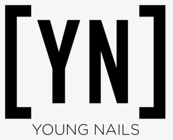 Young Nails New Logo, HD Png Download, Free Download