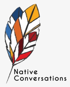 Nativeconvo - Graphic Design, HD Png Download, Free Download