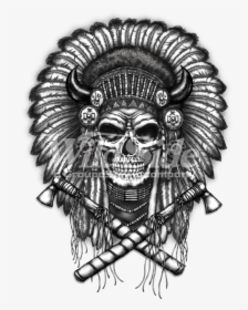 American Indian Png Transparent Image Indian Chief Headdress Vector Png Download Kindpng