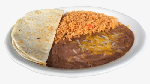 Chimichanga With Rice - Gringas, HD Png Download, Free Download