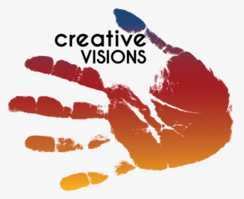 Creativevisions - Illustration, HD Png Download, Free Download