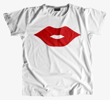 Red Lips Png - Pete Buttigieg Pride Merch, Transparent Png, Free Download