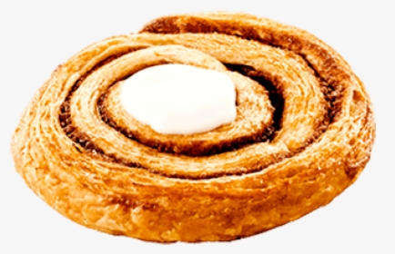 Kanelsnegl Png, Transparent Png, Free Download