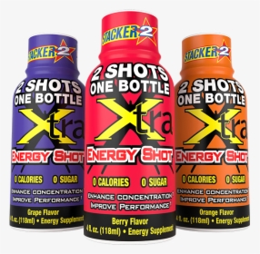 Energy Shot, HD Png Download, Free Download