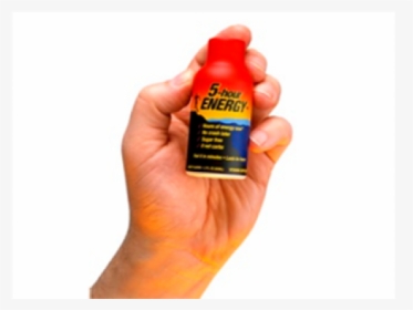 5 Hour Energy - 5 Hour Energy Drink, HD Png Download, Free Download