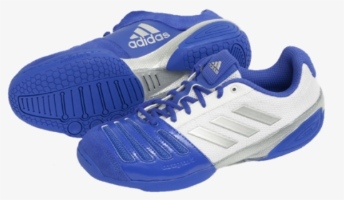 Adidas Fencing Shoes Blue, HD Png Download, Free Download